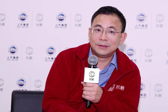 王晓秋