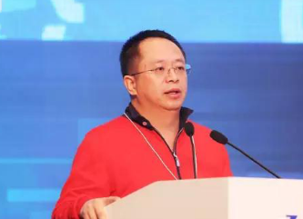 360董事长周鸿祎