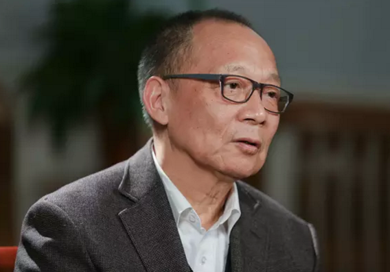 李德毅