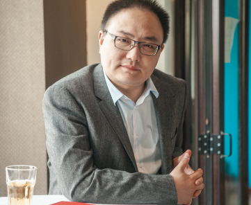 罗振宇