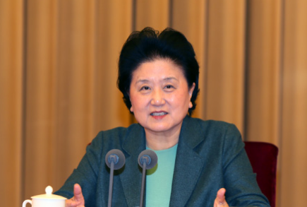 刘延东