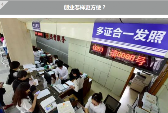 创业怎样更方便