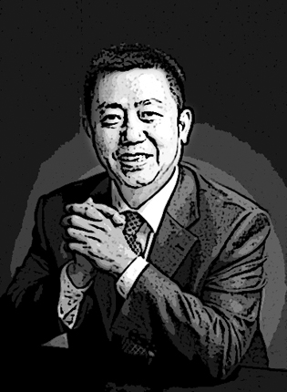 周海江
