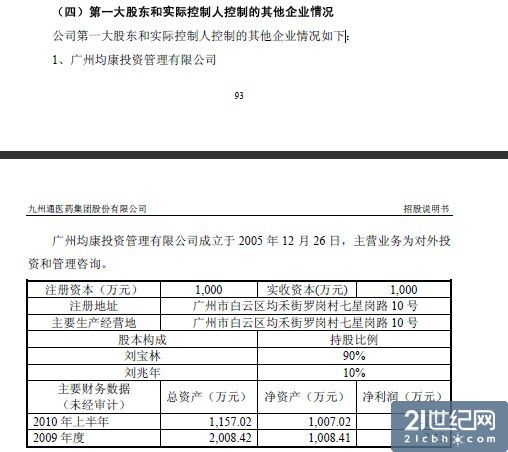 湖北首富刘宝林
