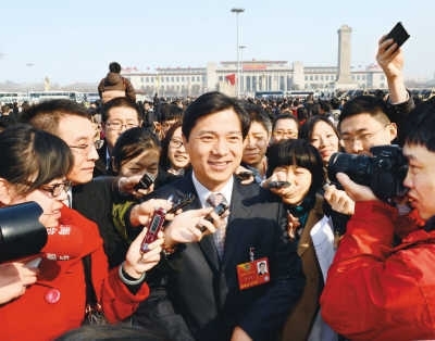 李彦宏：今年的移动互联网就像99年PC互联网 非常关键