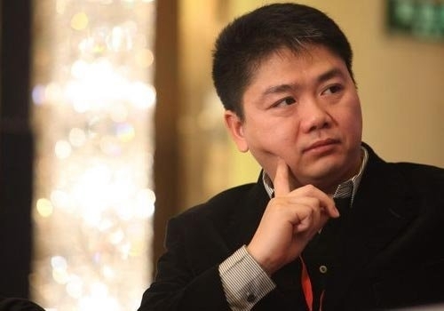 刘强东：京东声誉比以前差 忧虑员工服务态度