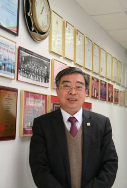 洪思伟