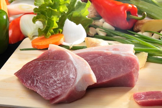 健康常识：生肉千万不要在水龙头下冲洗