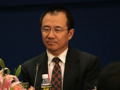 高西庆