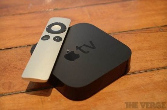 部分Apple TV存在WiFi故障