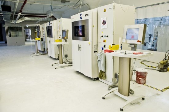 3D打印商Shapeways获霍洛维茨3000万美元投资