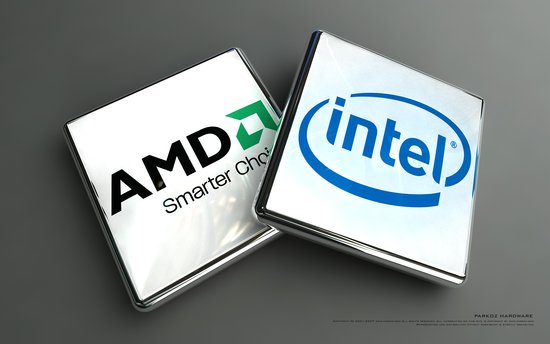 受英特尔收购传闻影响 AMD股价当日大涨14%