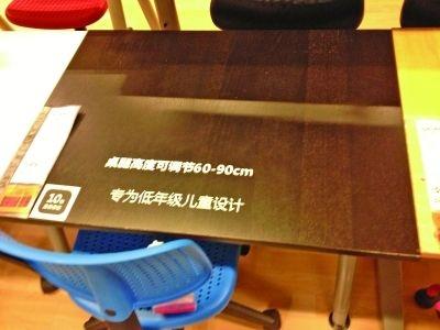 宜家儿童家具被曝存安全隐患 儿童家具边缘锐利