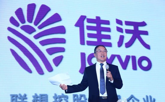 联想控股剑走偏锋卖水果 发力农业图谋整体上市