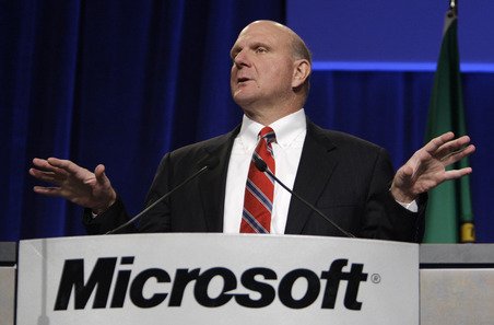 《纽约时报》：Windows 8令PC厂商失望