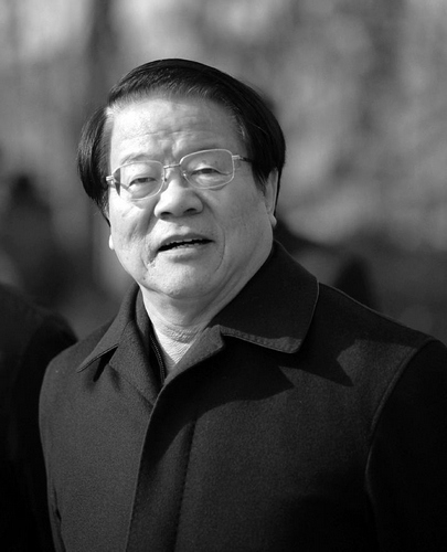 文化部部长蔡武：担当起实现中国梦的文化责任