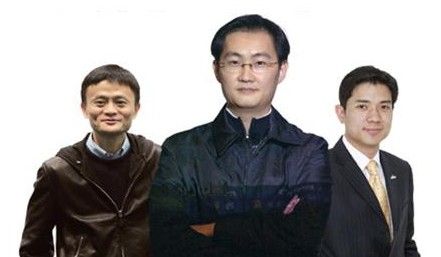 互联网并购井喷 巨头们不爱抄袭了吗？