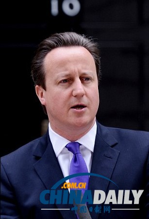 近段时间，英国执政党保守党不断受到性丑闻困扰，首相卡梅伦的政治威信甚至开始受到影响