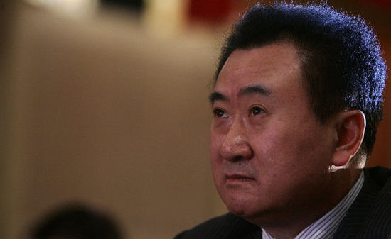 万达电商揭开面纱：替零售商做移动科技服务