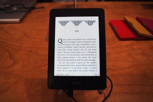 kindle