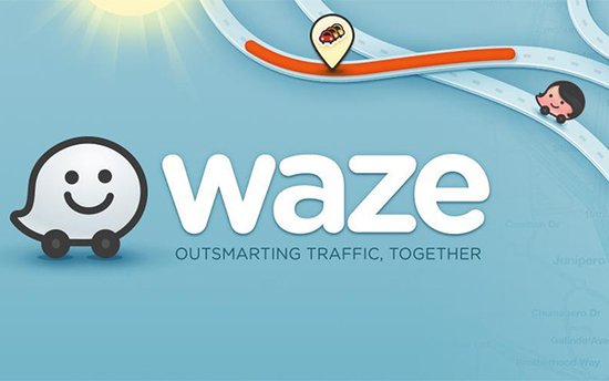 Waze将增强谷歌社交和移动业务