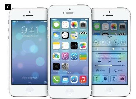 苹果反击三星下一招：或是平板手机和廉价iPhone