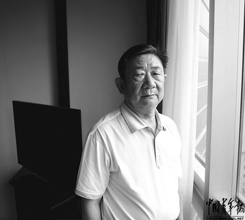 涟源市人大代表王腾云。