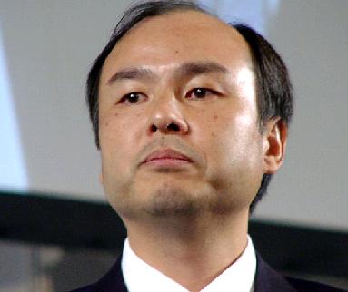 6.孙正义