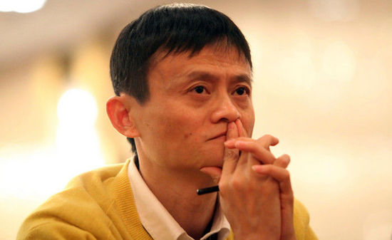 阿里并购纵横观