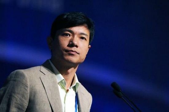 央视新敌人，百度的沉默广告战！