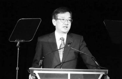 寄望“换帅”自救 夏普新总裁任命正式获批