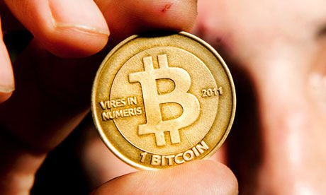 比特币交易基金筹备上市 拟募资2000万美元