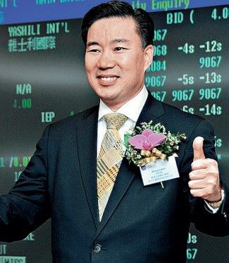张利钿