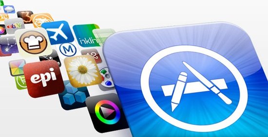 知难而退？苹果不再起诉亚马逊“Appstore”侵权