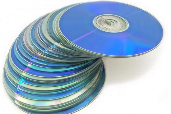 福布斯：DVD依然赚钱的六大理由