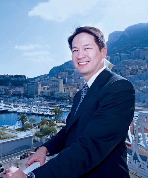 美心伍伟国：从星巴克引路人到中高档餐饮探路者