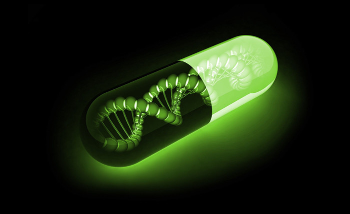 关于医疗，我有一个互联网梦！