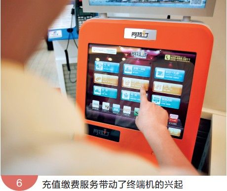便利店“七十二变”：怎样拥抱电商“龙卷风”？