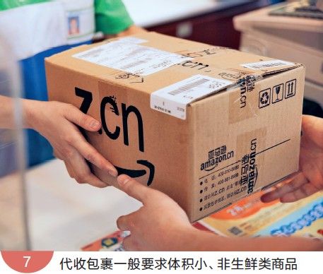 便利店“七十二变”：怎样拥抱电商“龙卷风”？