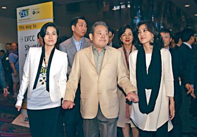 三星困境：高端机市场饱和 遭中国企业集体攻打