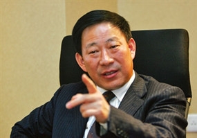 严介和 