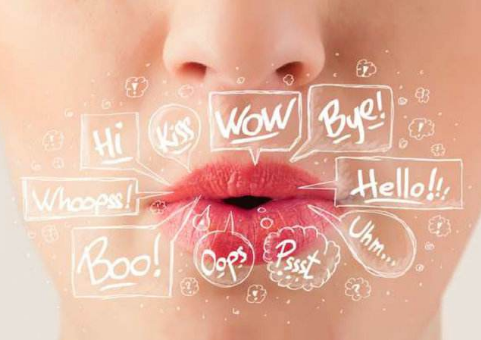 唇语识别技术