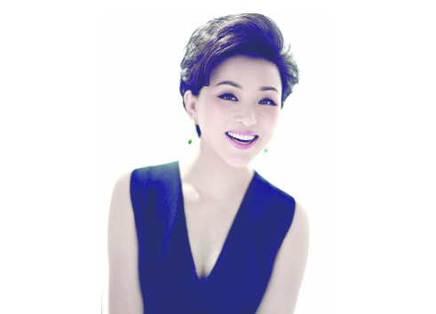 杨澜
